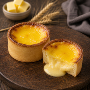 French Tart x 12 pcs
